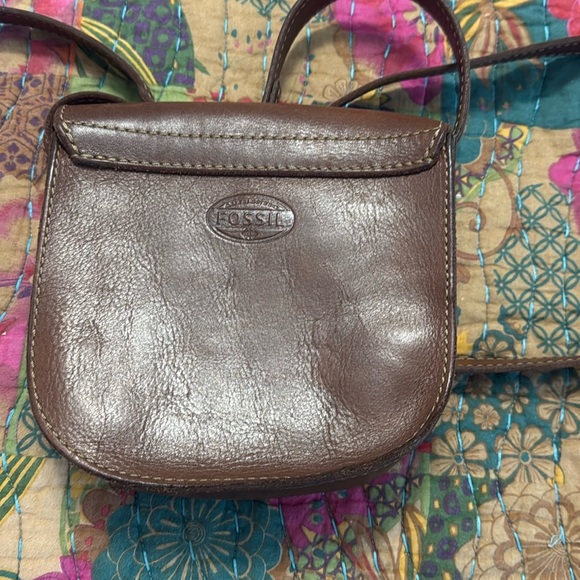 FOSSIL crossbody bag - Picture 2 of 3